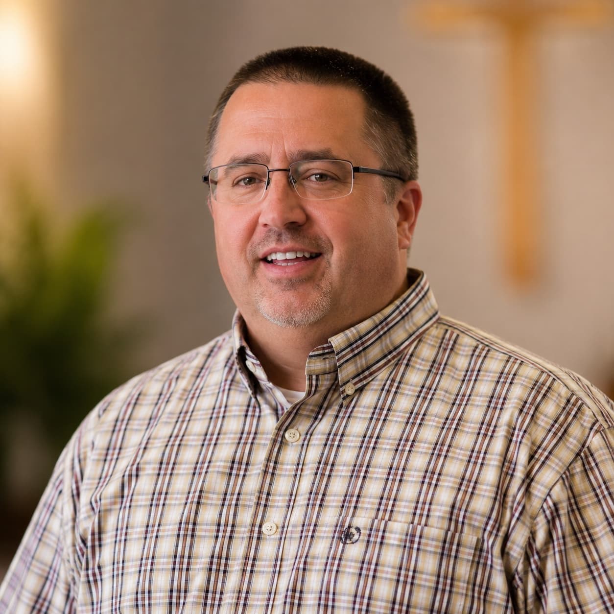 Pastor Thomas W. Castellaw